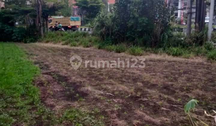 Tanah Strategis di Bypass Sanur Denpasar