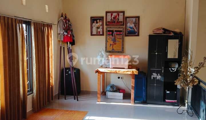 Rumah Strategis di Padonan, Tibubeneng - Badung