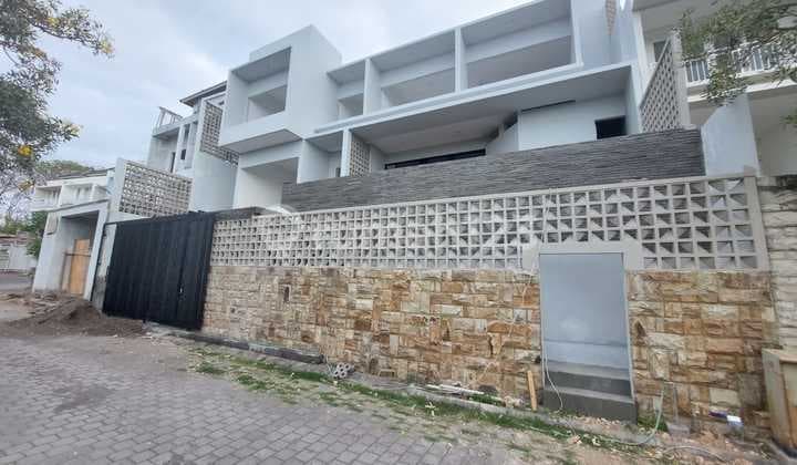 Ocean View House at Nusa Dua