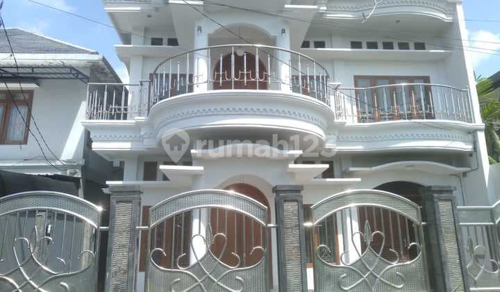 Rumah Strategis di Jimbaran Badung