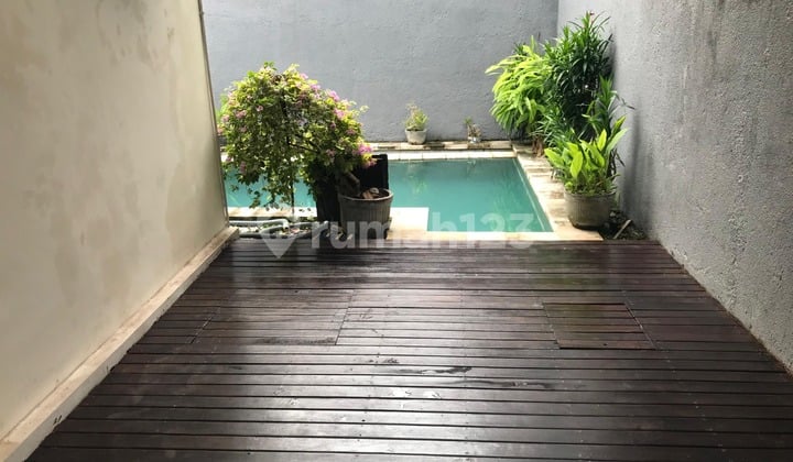 House Near Sanur Denpasar