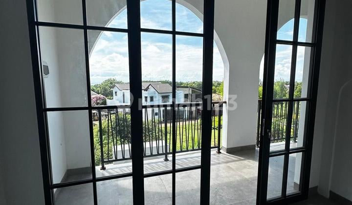 New 3 Bedroom House in Ungasan Badung