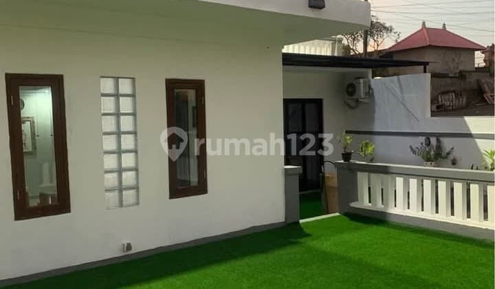 Nusa Dua Rumah Menarik Badung Bali