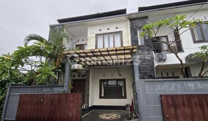 Batubulan Rumah Menarik di Gianyar Bali