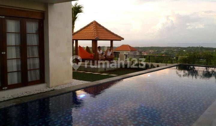 Villa View Airport in Jimbaran Badung