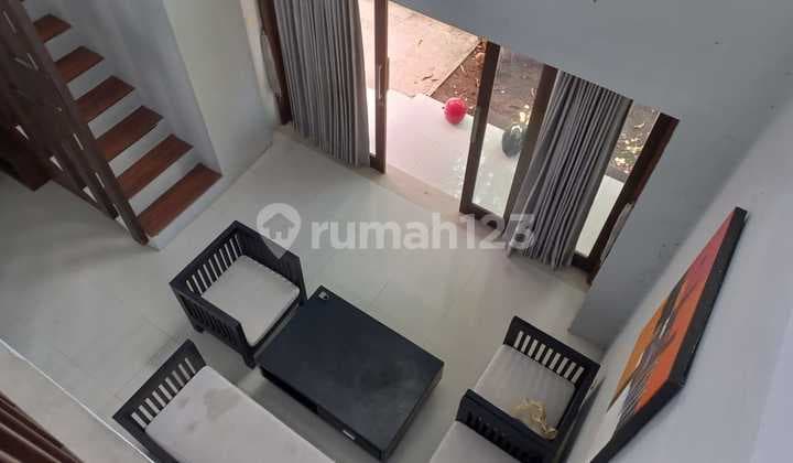 Rumah Dekat Sanur Denpasar