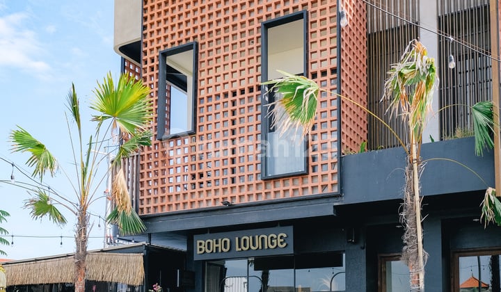 Attractive Business Space in Canggu, Badung