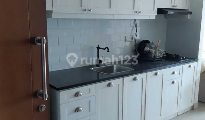 Dijual Sangat Murah Sahid Sudirman 2 Kamar Tidur Hubungi Segera