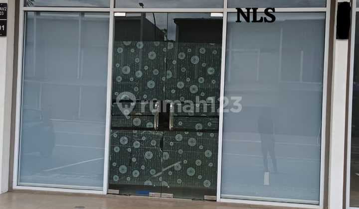 Dijual Ruko 2.******** Huni di Citraland Cileungsi