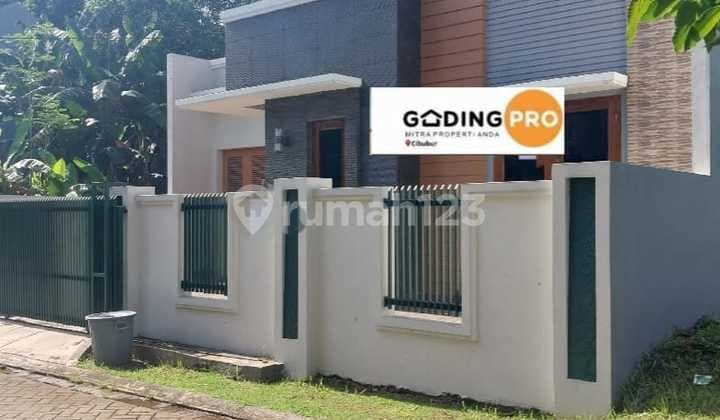 Dijual Rumah.2.lantai.di.cibubur.country.cikeas Siap.huni