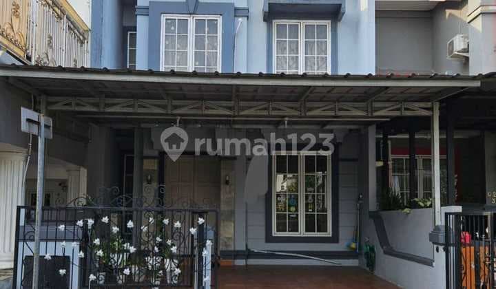 For Sale: 2.5 Story House, Ready to Occupy, at CitraGrand Cibubur