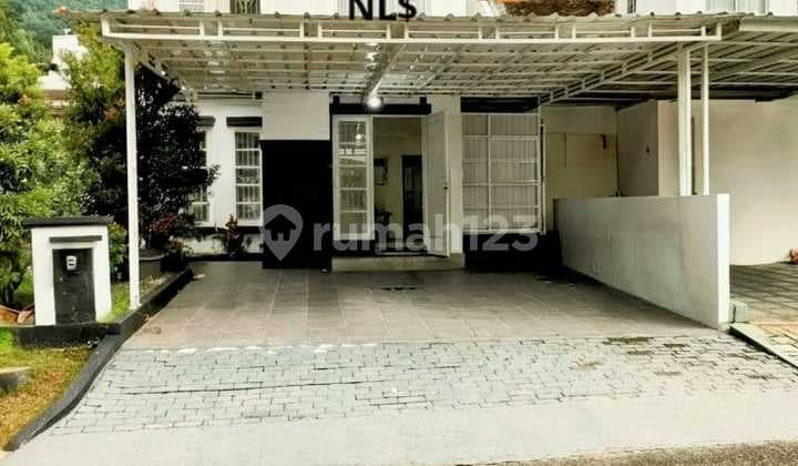 House for Sale.2 Floors.Ready to Move In.Legenda Wisata.Cibubur