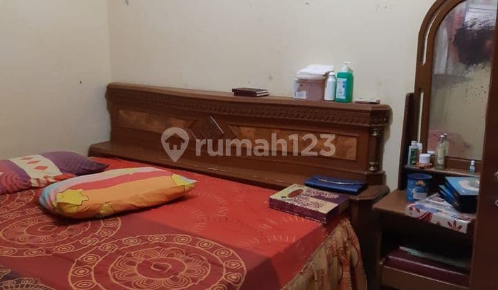 For Rent 2-Story SHM House Tanjung Duren West Jakarta