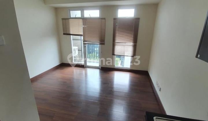 For Sale Studio Tower Og Apartment Puri Orchard West Jakarta
