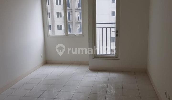 Dijual Apartemen Studio Podomoro Golf View Depok Jawa Barat