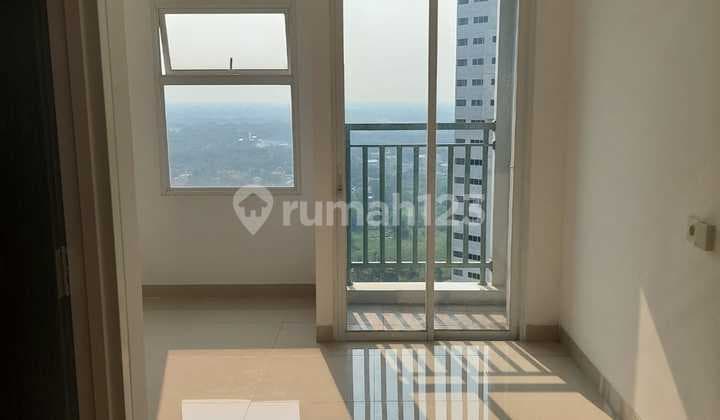 Dijual Apartemen Studio Serpong Garden Cisauk Bsd Tangerang