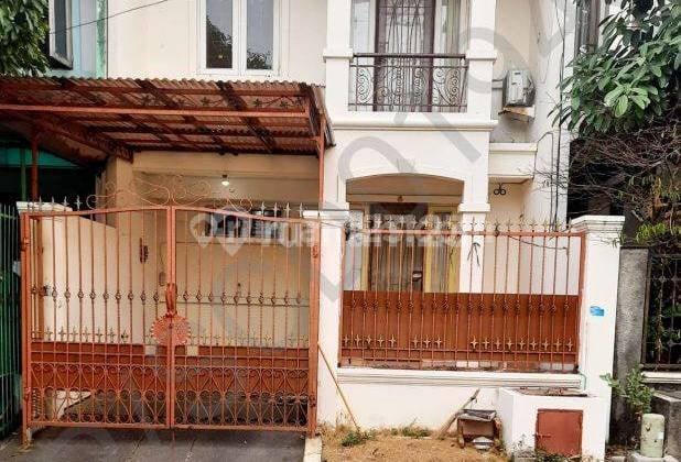 For Sale 2-Storey Ready-to-Occupy House in Metro Permata 1, Karang Tengah.