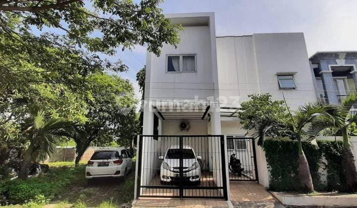 For Sale Metro Permata 1 House, Karang Tengah, Tangerang, Banten