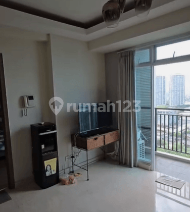 Disewakan Apartemen 2 BR Puri Orchard Jakarta Barat