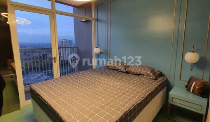 Disewakan Apartemen Ciputra International Studio Jakarta Barat