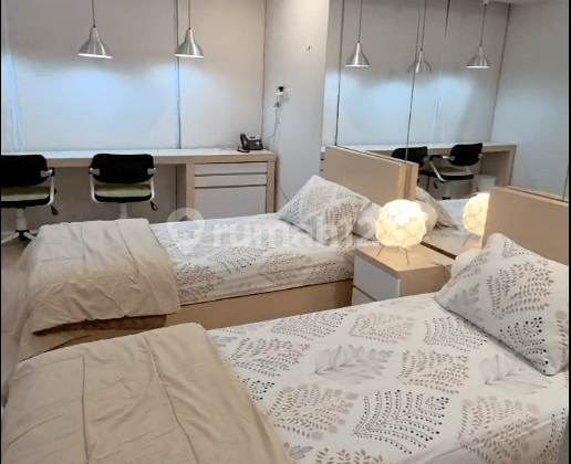 Disewakan Apartemen U Residence Karawaci