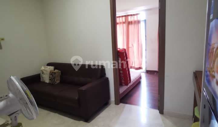 For Sale Serpong Garden Apartment 2 BR Tangerang Banten