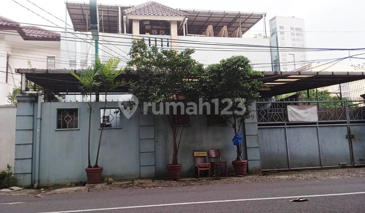 Rumah di Guntur Setiabudi, Cocok u Usaha, Kantor, dekat ke Kuningan, Menteng CBD, 5 menit dari stasiun LRT, zona komersial, bisa dibangun 9 lantai Rumah di Guntur Setiabudi, Cocok u Usaha, Kantor, dekat ke Kuningan, Menteng CBD, 5 menit dari stasiun LRT, zona komersial, bisa dibangun 9 lantai
