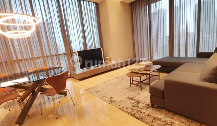 La Vie Tower Porte Apartment, Kuningan