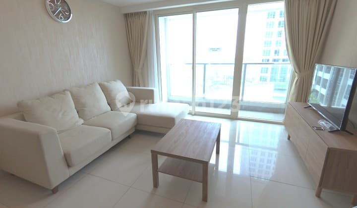 The Kensington Royal Suites 2 bedrooms 79m2 Furnished, View Pool