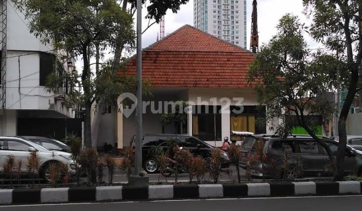 murah Hotel di Sumatra, Surabaya