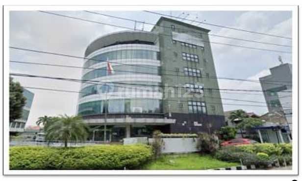 :Fire: Hot Item :Fire: Gedung Kantor Surabaya - Nol Jalan Arjuna