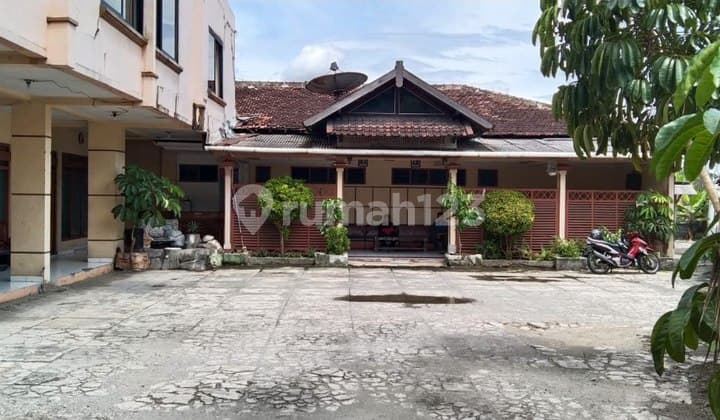 Hotel Murah Masih Aktif Beroperasi Lokasi di Wonogiri