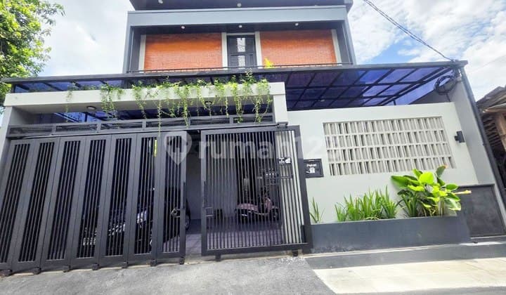 Rumah Kost Eksklusif Full Furnished Dekat Kampus UNS