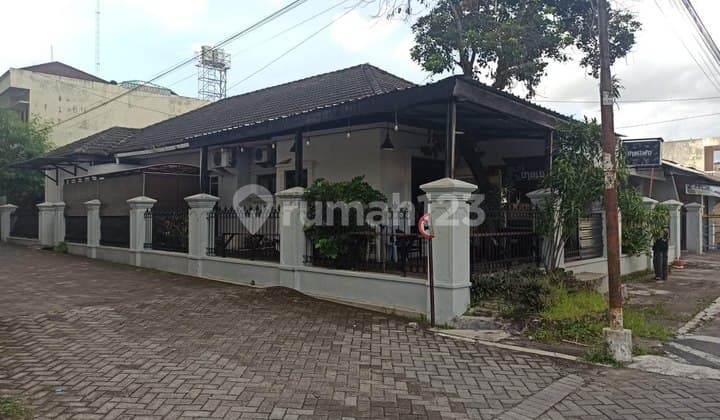 Rumah Kost Murah Posisi Strategis Dekat Kampus