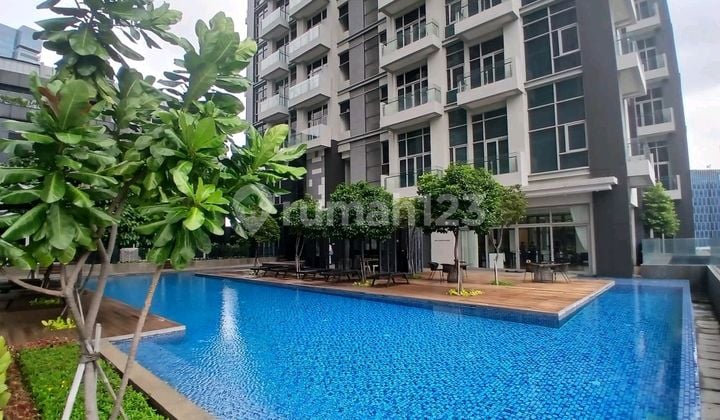 Luxurious Apartment In Premium Location For Lease