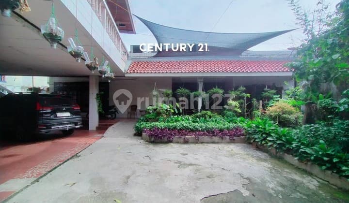 Dijual Rumah di Pinang Ranti Jakarta Timur