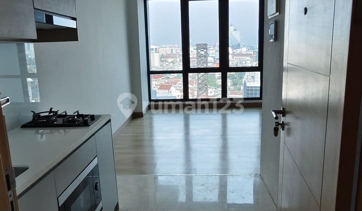 Apartemen Menteng Jakarta Pusat Strategis Pusat Kota