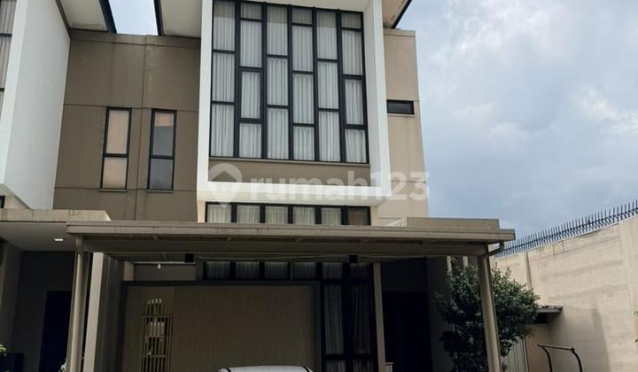 Rumah Cluster Jakarta Timur Harus Terjual Segera