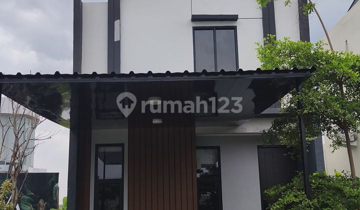 Rumah Dekat Mall Tanpa DP 0% Dekat Stasiun KRL