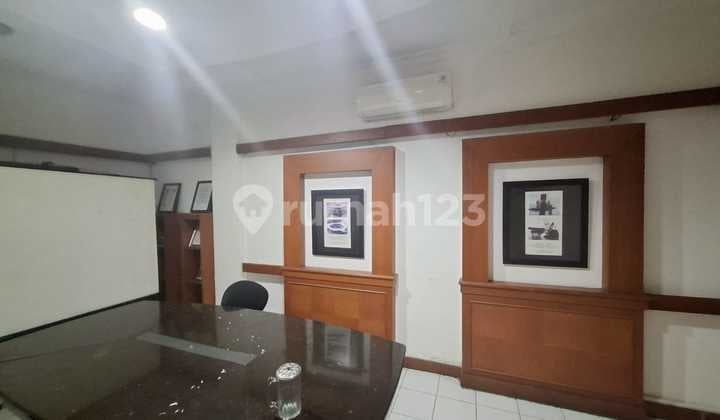 Ruko Siap Pakai Strategis Harga Dibawag Pasaran