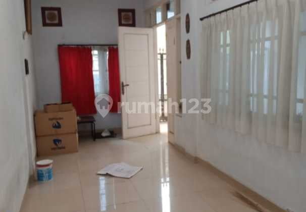 Rumah Bogor Murah Jarang Ada