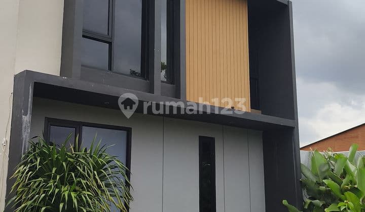 Rumah Cikarang DP 0% Bagus untuk Investasi