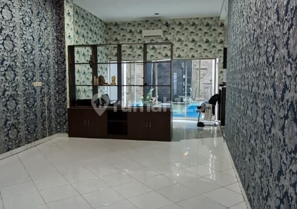 Rumah Kelapa Gading Siap Huni Hanya 2M An