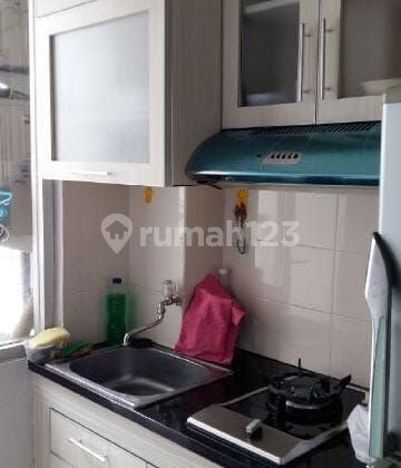 Apartemen SEASONCITY Furnished Siap Huni