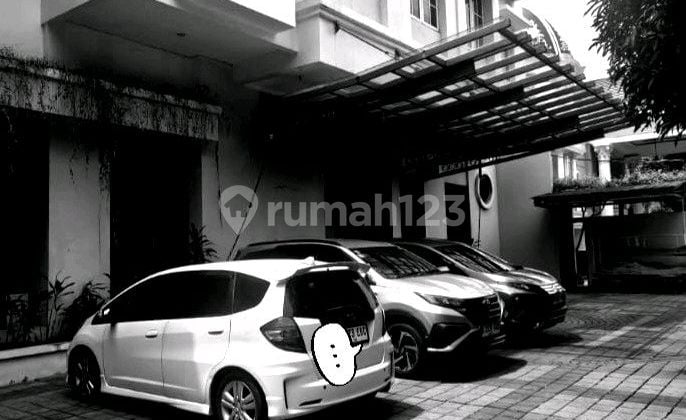 Kantor 5 Lantai Kondisi Sangat Bagus di Kayu Putih Jaktim Kantor 5 Lantai Kondisi Sangat Bagus di Kayu Putih Jaktim