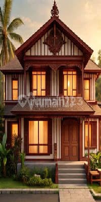 Guesthouse Lokasi Premium Yogyakarta, Bisa Upgrade Bintang 2