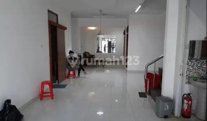 Turun Harga Rumah Di Intercon Kebonjeruk Hadap Timur Masih Bagus