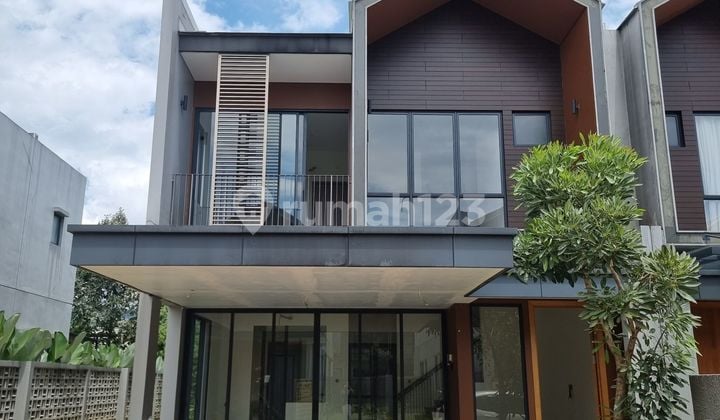 Brand New 2-Story Below Market Price In Sanctuary Hill Sentul