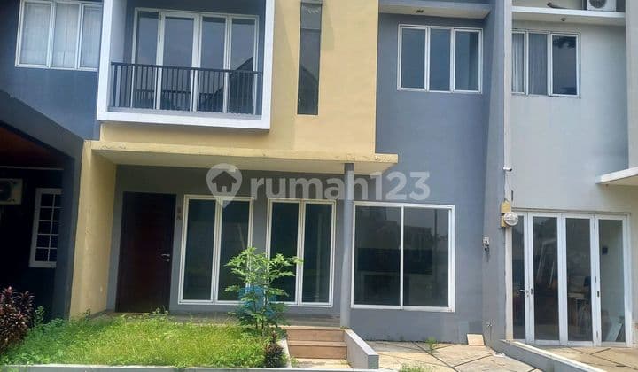 Tumah Dua Lantai
