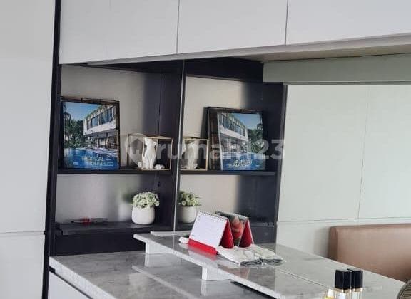 Peak CBD Studio Apartment Fully Furnished